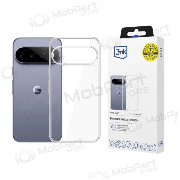 Google Pixel 11 Pro ümbris - 3MK Armor Case