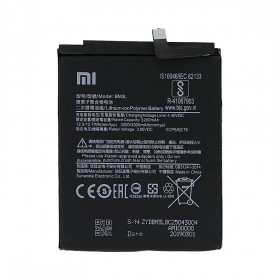 Xiaomi Mi 9 patarei / aku, akumuliatorius (BM3L) (originaalne)