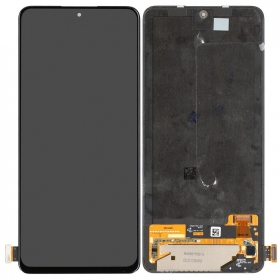 Xiaomi Redmi Note 10 Pro 4G / Note 11 Pro / Note 11 Pro 5G / Note 12 Pro 4G / Poco X4 Pro 5G ekraan (Premium)
