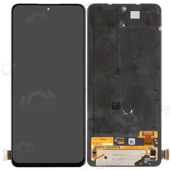 Xiaomi Redmi Note 10 Pro 4G / Note 11 Pro / Note 11 Pro 5G / Note 12 Pro 4G / Poco X4 Pro 5G ekraan (Premium) Xiaomi Redmi Note 10 Pro 4G / Note 11 Pro / Note 11 Pro 5G / Note 12 Pro 4G / Poco X4 Pro 5G ekraan (Premium)