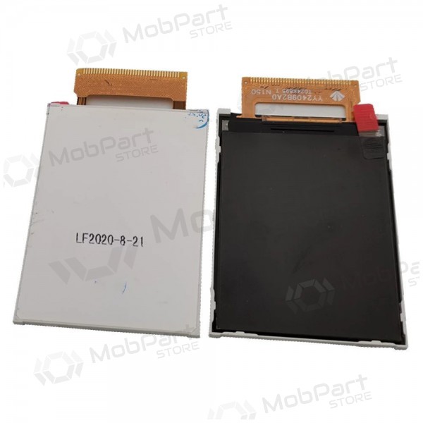Nokia 125 2020 / 150 2020 LCD ekraan
