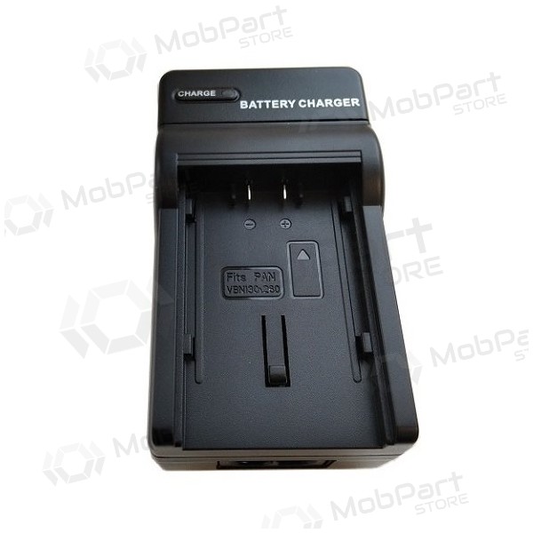Laadija PANASONIC VBN130 Laadija PANASONIC VBN130