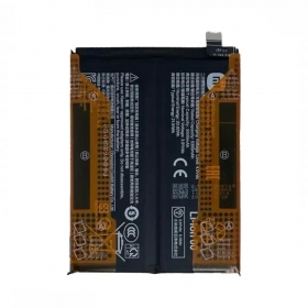 Xiaomi Redmi Note 14 Pro 4G aku (originaalne)