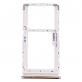 Xiaomi Redmi Note 8 Pro SIM kaardi hoidja valged (Pearl White)