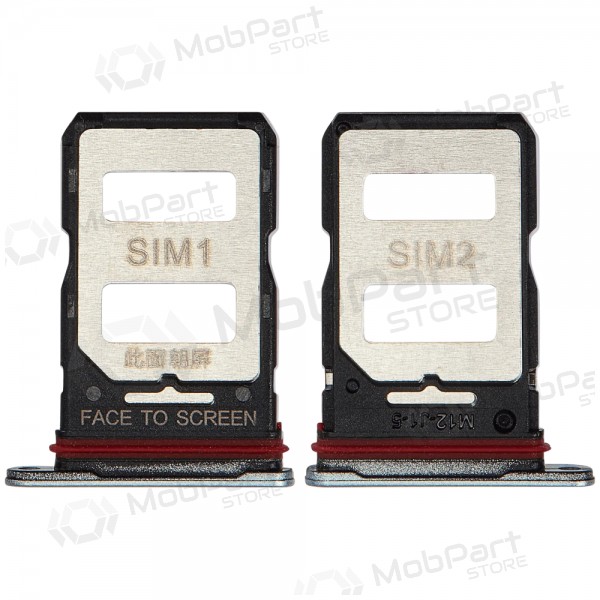 Xiaomi 13T, 13T Pro SIM-kaardi hoidik (roheline)