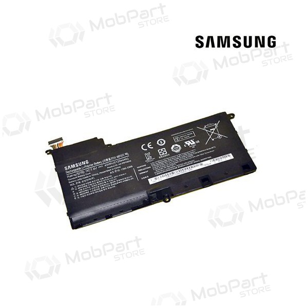 SAMSUNG AA-PBYN8AB sülearvuti aku - PREMIUM SAMSUNG AA-PBYN8AB sülearvuti aku - PREMIUM