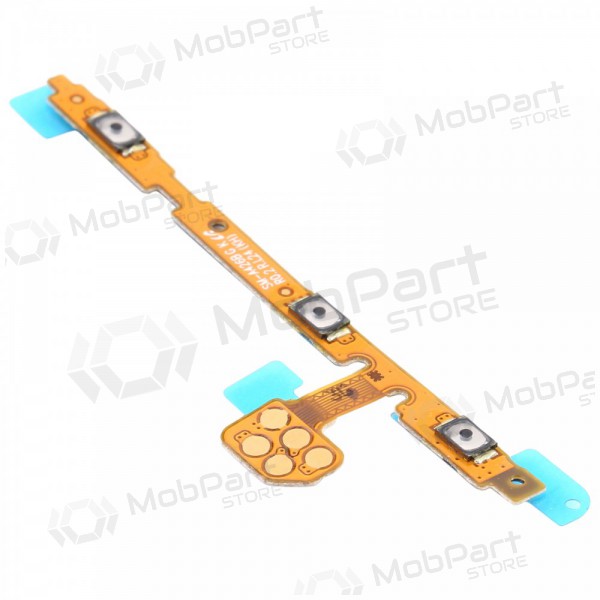 Samsung A325 / A426 Galaxy A32 4G / A42 5G on / off sisse lülitamise liides (service pack) (originaalne) Samsung A325 / A426 Galaxy A32 4G / A42 5G on / off sisse lülitamise liides (service pack) (originaalne)