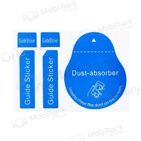 Samsung P610 / P615 / P613 / P619 Galaxy Tab S6 Lite 10.4 ekraani karastatud kaitseklaas "9H" Samsung P610 / P615 / P613 / P619 Galaxy Tab S6 Lite 10.4 ekraani karastatud kaitseklaas "9H"