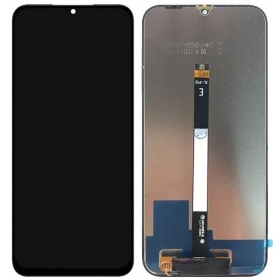 Ekranas Xiaomi Redmi 15C 4G/Poco C85 4G (Europe, big glass)koos  lietimui jautriu stikliuku ORG