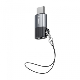 Adapter Remax CB32 USB-C kuni Lightning USB 2.0
