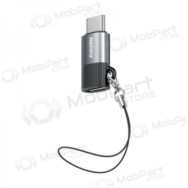 Adapter Remax CB32 USB-C kuni Lightning USB 2.0