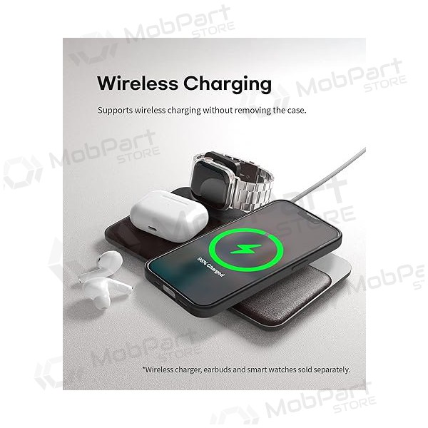 Apple iPhone 11 ümbris 