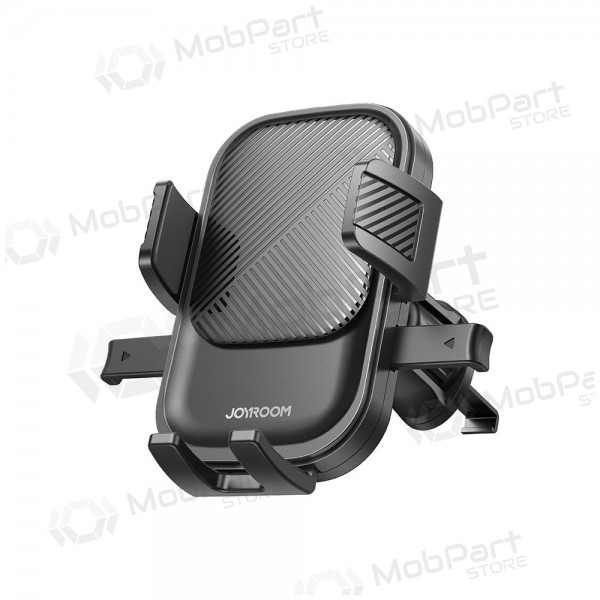 Auto telefonihoidja Joyroom JR-OK6 (air vent) mustad