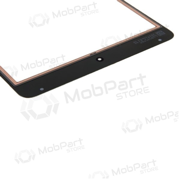 Apple iPad mini 4 puutetundlik klaas (mustad) Apple iPad mini 4 puutetundlik klaas (mustad)