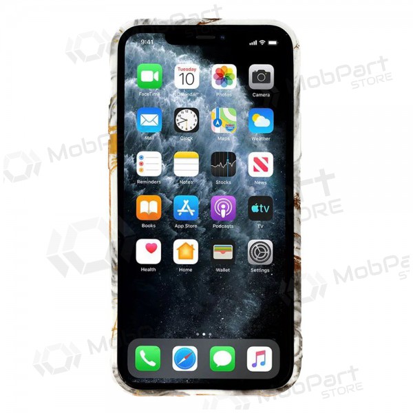 Apple iPhone 12 Pro Max ümbris 