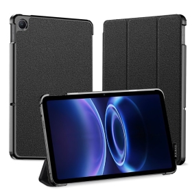 Xiaomi Redmi Pad 2 SE 9.7 ümbris - Dux Ducis Domo must