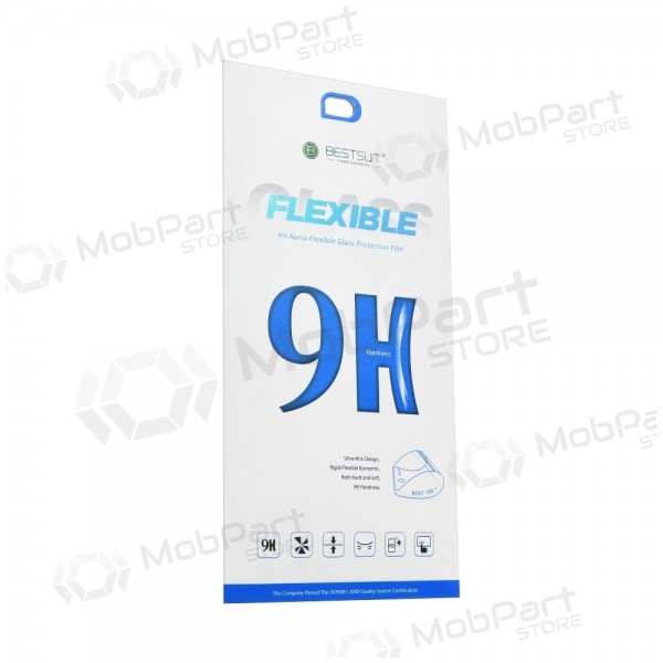 Samsung G390 Galaxy Xcover 4 / G398 Galaxy Xcover 4s kaitseklaas Samsung G390 Galaxy Xcover 4 / G398 Galaxy Xcover 4s kaitseklaas