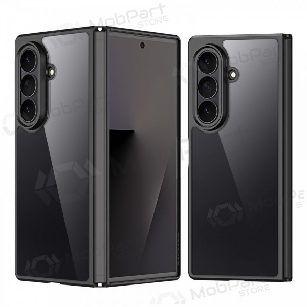 Samsung Galaxy Z Fold8 Ultra ümbris - Dux Ducis Aimo