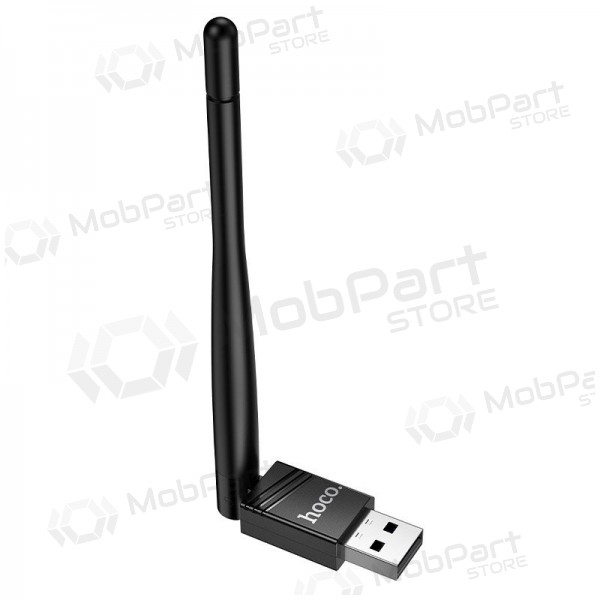 USB Wi-Fi adapter Hoco HI37 USB Wi-Fi 4 must