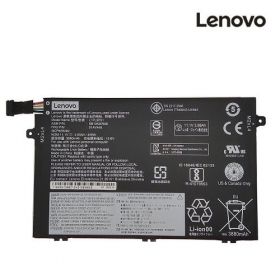 LENOVO L17L3P51, 3880mAh sülearvuti aku - PREMIUM