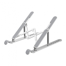 Nešiojamojo kompiuterio stovas ORICO, metallid