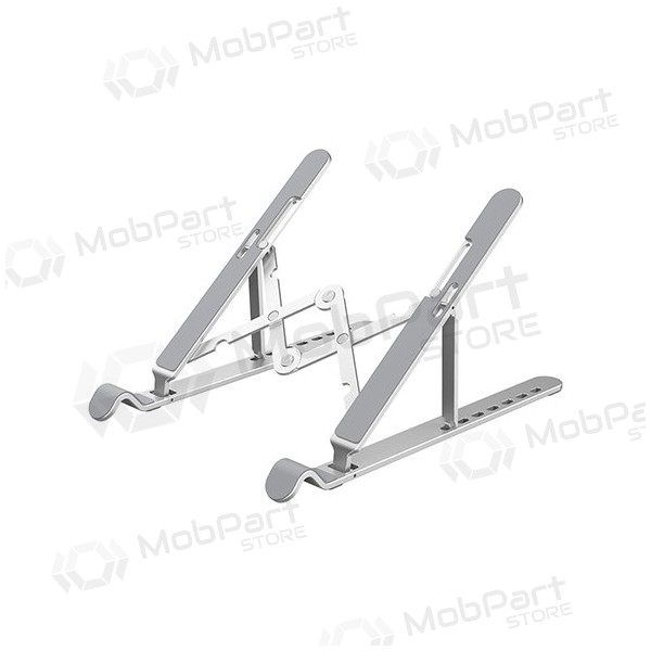 Nešiojamojo kompiuterio stovas ORICO, metallid Nešiojamojo kompiuterio stovas ORICO, metallid