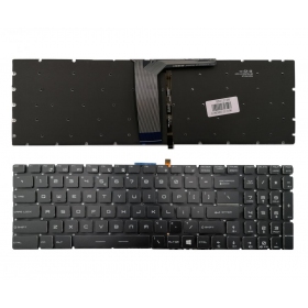 MSI: MS-16JB klaviatuur
