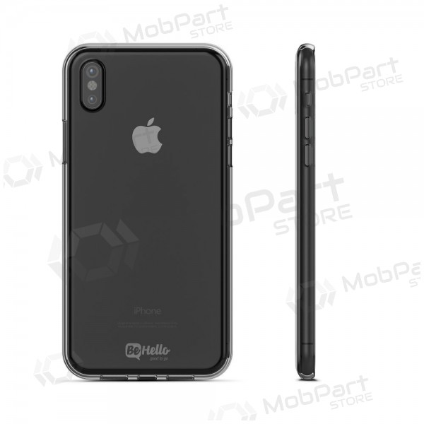 Apple iPhone 12 Pro Max ümbris 