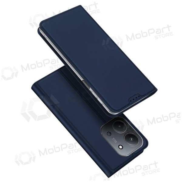 Xiaomi Redmi 15C, Poco C85 ümbris 