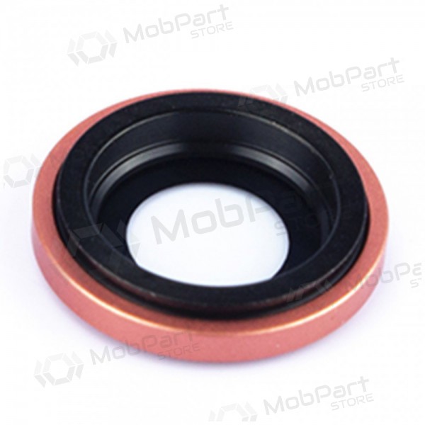 Apple iPhone XR kaamera klaas (roosa) (koos raamiga) Apple iPhone XR kaamera klaas (roosa) (koos raamiga)