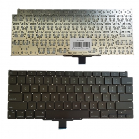 Apple A2337, A2179, US klaviatuur