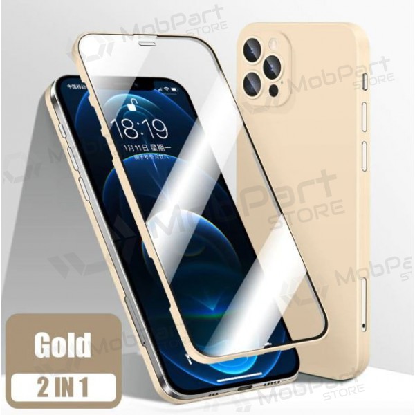 Apple iPhone 12 Pro ümbris 