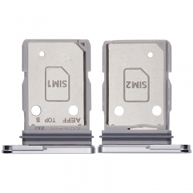 Samsung Galaxy A56 SIM kaardi hoidja (hall) (originaalne)