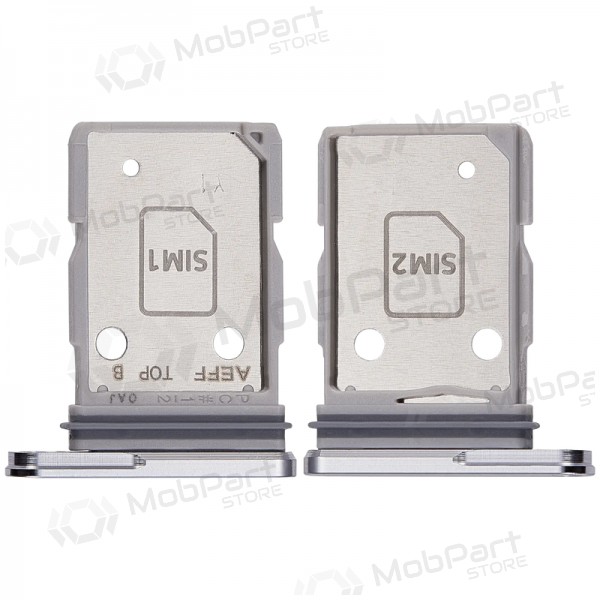 Samsung Galaxy A56 SIM kaardi hoidja (hall) (originaalne)