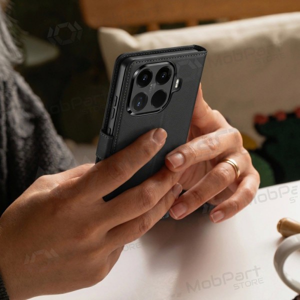 Xiaomi 17T Pro ümbris -Tech-Protect Wallet- (must)