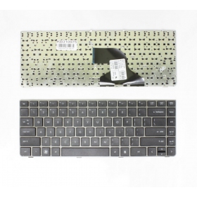 HP ProBook: 4330S, 4331S klaviatuur                                                                                     