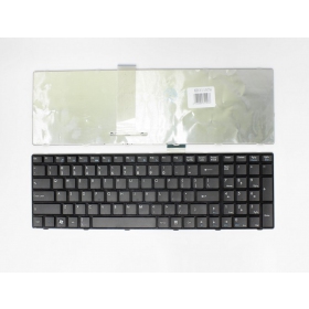 MSI: GT660, A6200, S6000 klaviatuur