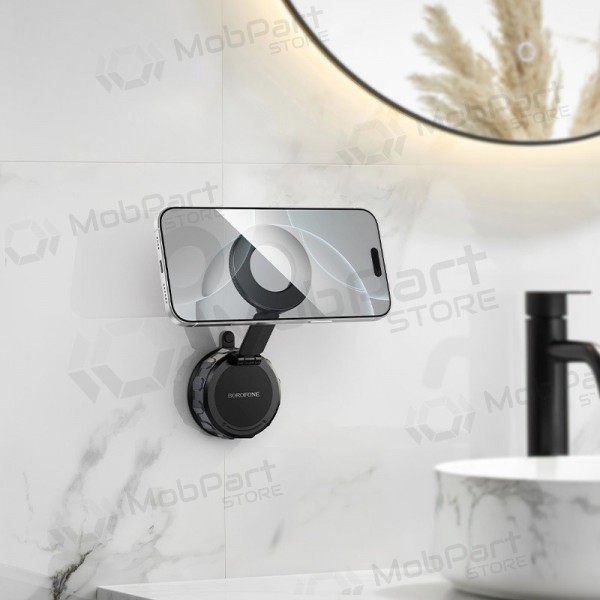 Borofone BH140 MagSafe autotelefoni hoidik armatuurlauale