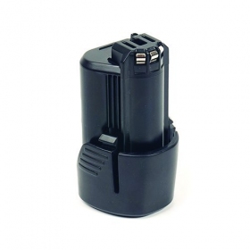 Aku tööriistadele BOSCH GBA, 10.8V/12V, 2.0Ah, Li-ion
