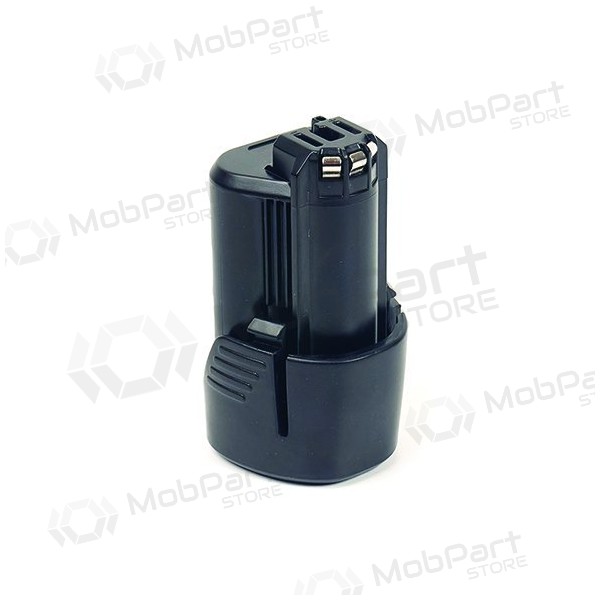 Aku Bosch GBA / BAT411 10,8–12V tööriistadele 2Ah Li-ion (asendus)