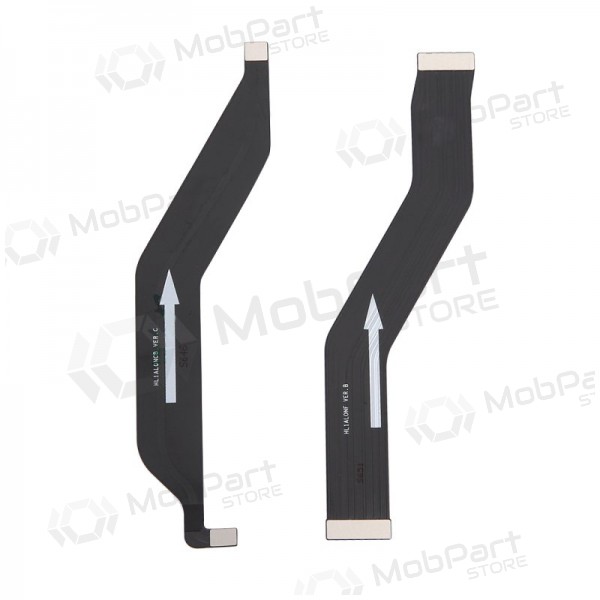 Huawei Mate 9 Pro pagrindinė liides (service pack) (originaalne)