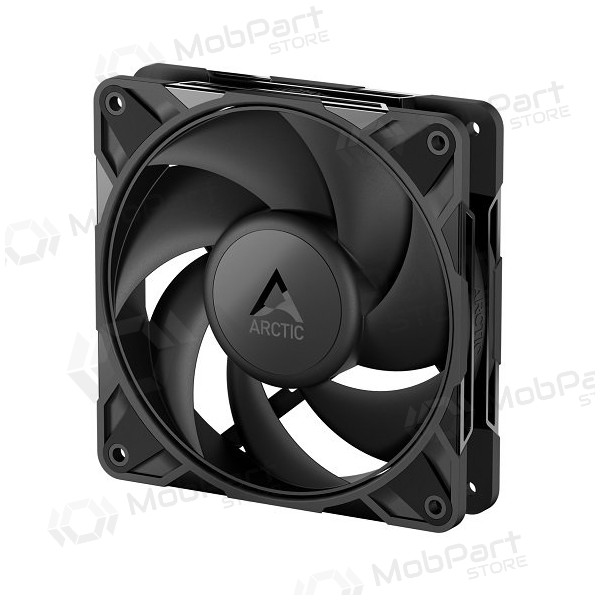 ARCTIC P12 PRO korpuse ventilaator, 4-pin, 120mm