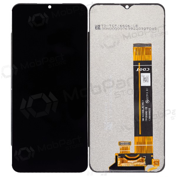 Samsung Galaxy A23 5G ekraan (originaalne) Samsung Galaxy A23 5G ekraan (originaalne)