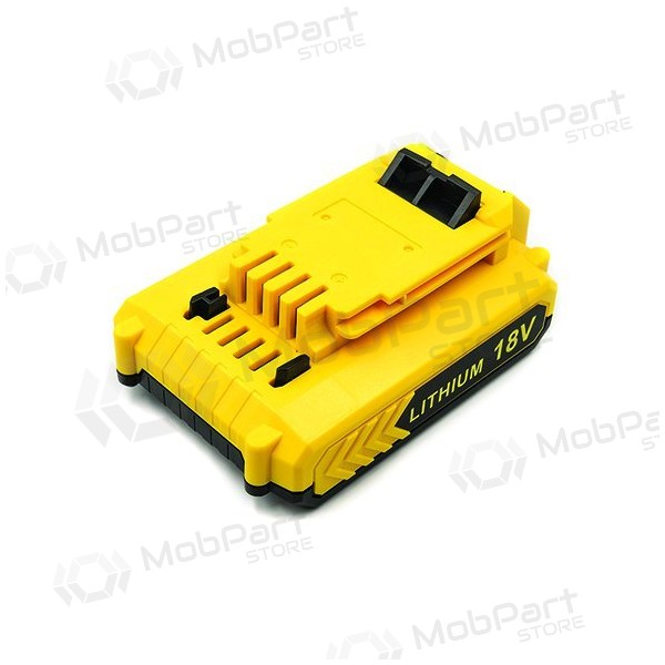 Aku tööriistadele BLACK&DECKER FMC687L, 18V, 2.0Ah, Li-ion (asendus)