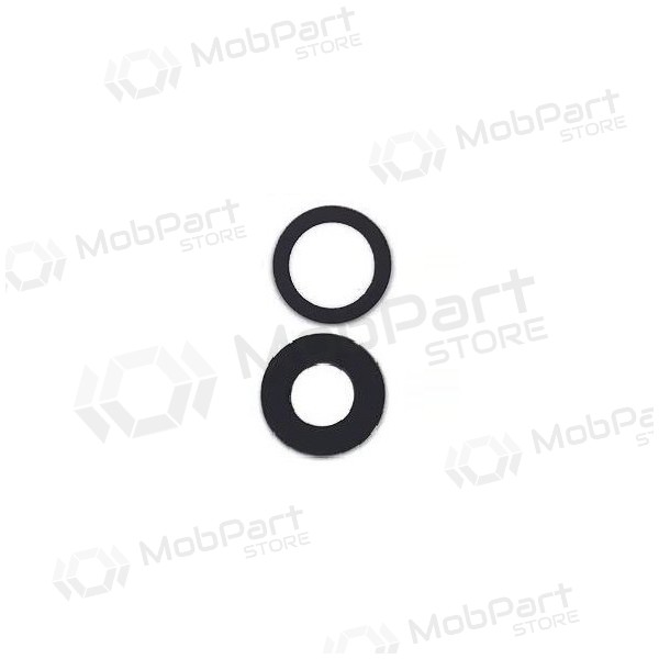 Apple iPhone 16, 16 Plus kaamera klaas (2pcs)