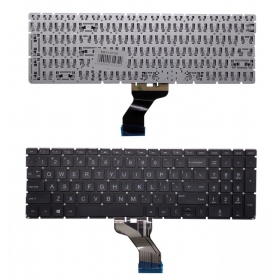 HP 255 G8 US klaviatuur