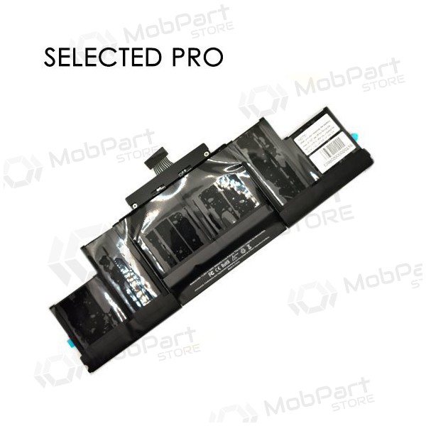 APPLE A1494, 8800mAh sülearvuti aku APPLE A1494, 8800mAh sülearvuti aku