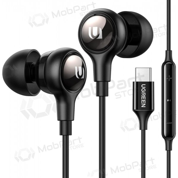 Kõrvaklapid Ugreen EP103 USB-C (30638) Kõrvaklapid Ugreen EP103 USB-C (30638)