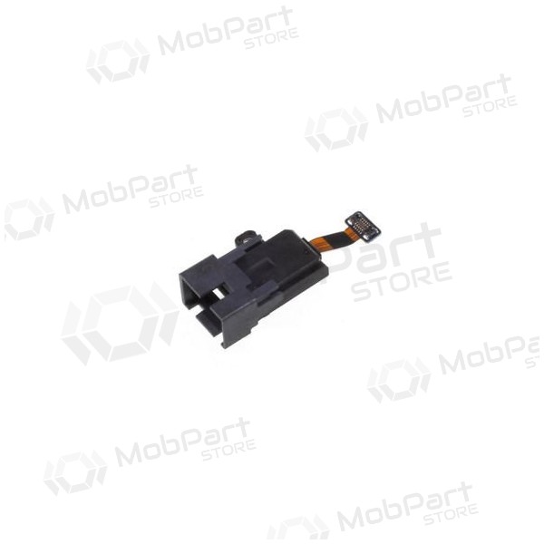 Samsung N950F Galaxy Note 8 audio pesa liides