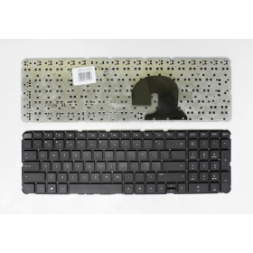 HP Pavillion: DV7-4000 klaviatuur                                                                                       